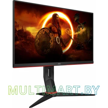 Монитор AOC 24G2SPU картинка 2